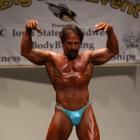 Tim   Sahr - NPC Iowa State Championship 2014 - #1